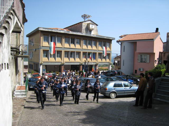 1 maggio 05